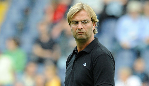 Juergen Klopp