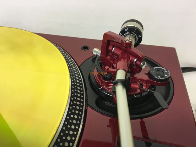 Technics M5G Red (13)