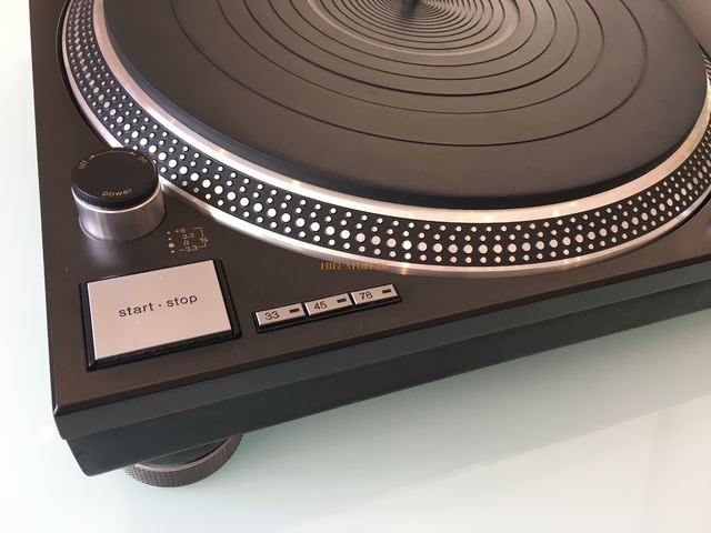 Technics SL-1200 MK4 Nice (22)