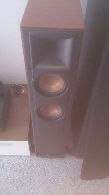 klipsch rf 62