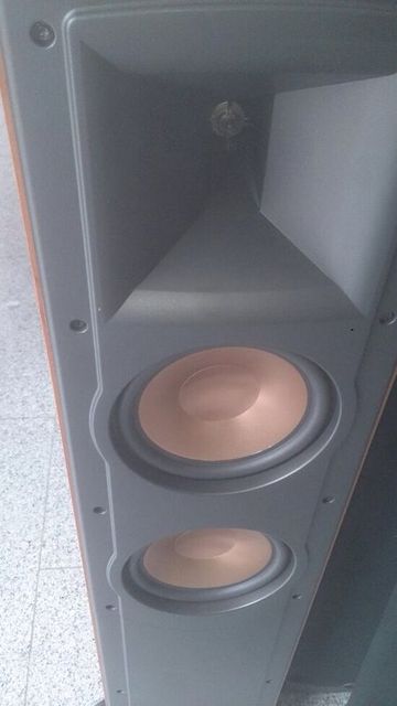 Klipsch Rf62