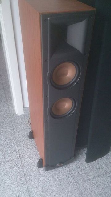 Klipsch Rf62