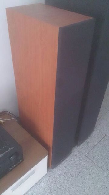 klipsch rf62