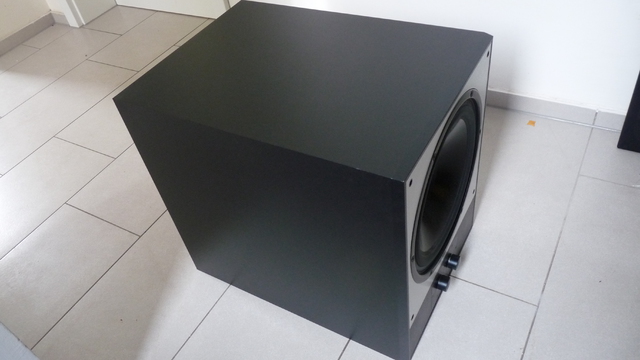 Nubert Subwoofer AW 880