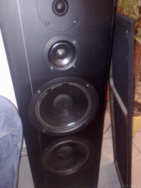 Jamo Duet 80