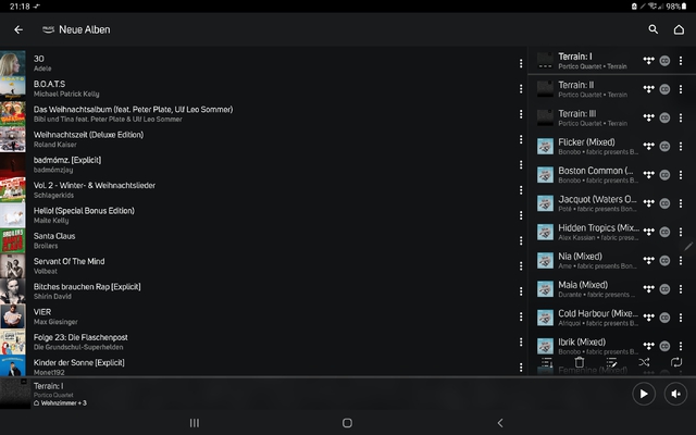 Screenshot 20211208 211820 BluOS