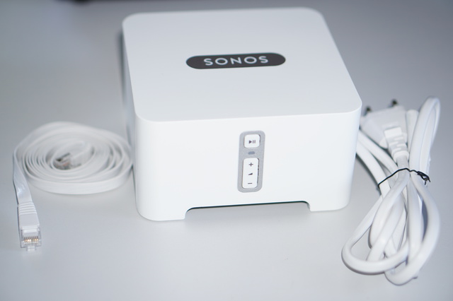 Sonos CONNECT