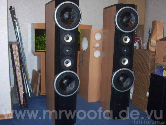 Concorde Xl Komplett