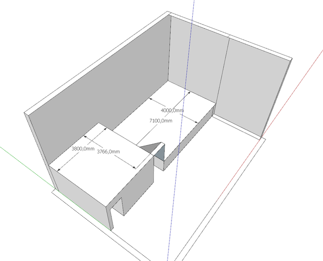 Grundriss Ohne Konzept
