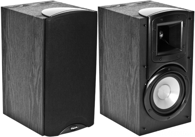 Klipsch B-20