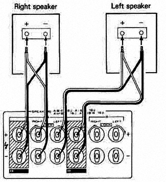 Kenwood Basic M1 Sigma Drive Circuit