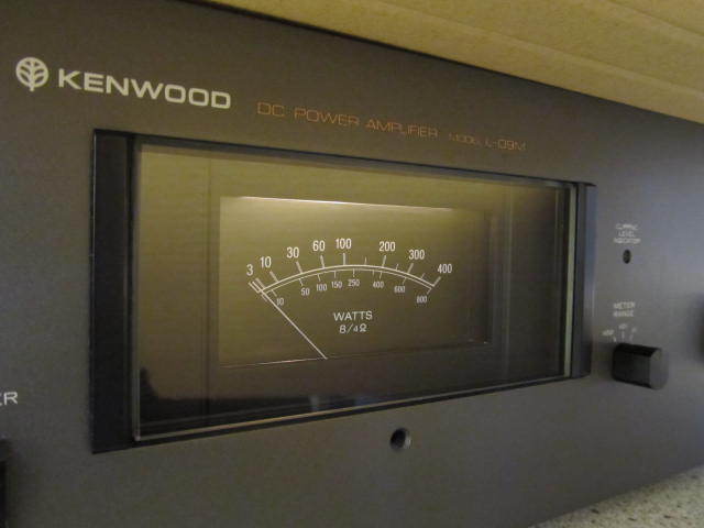 KENWOOD-L09M-7-13507 BERLIN