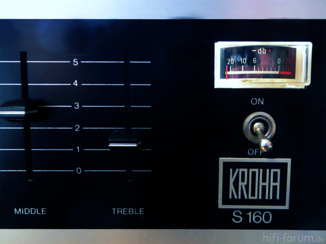 Kroha S160