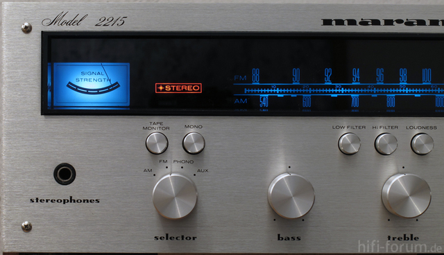 Marantz 2215