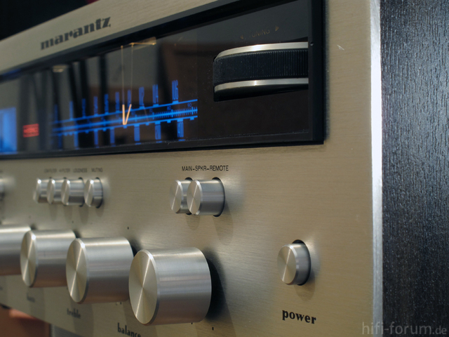 Marantz 2215