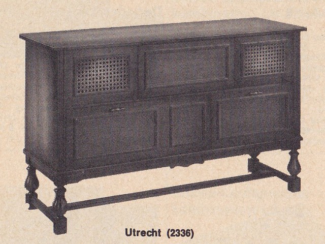 Ilse Utrecht 2336 1971 72