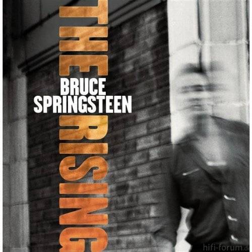 Springsteen Rising