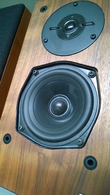 KEF 101 Reference