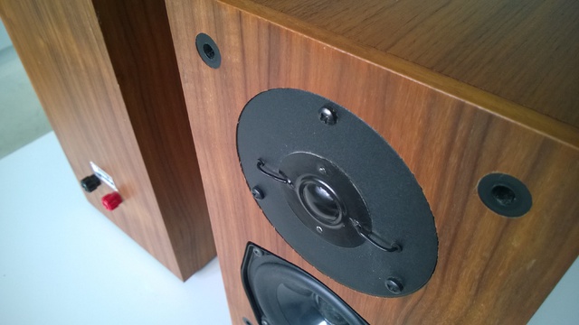 KEF 101 Reference