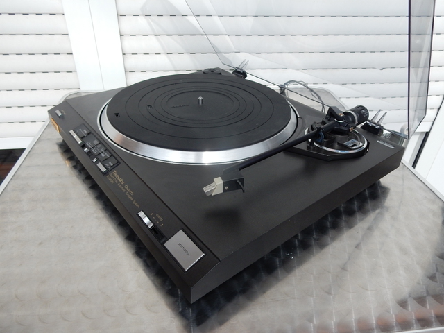 Technics SL-QX300