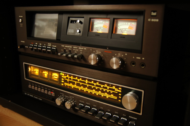 DUAL CT1440 / C809