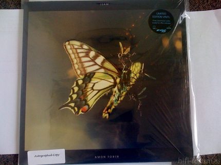 Amon Vinyl