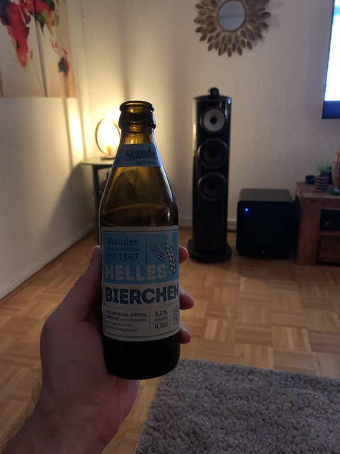 Stauder Bierchen