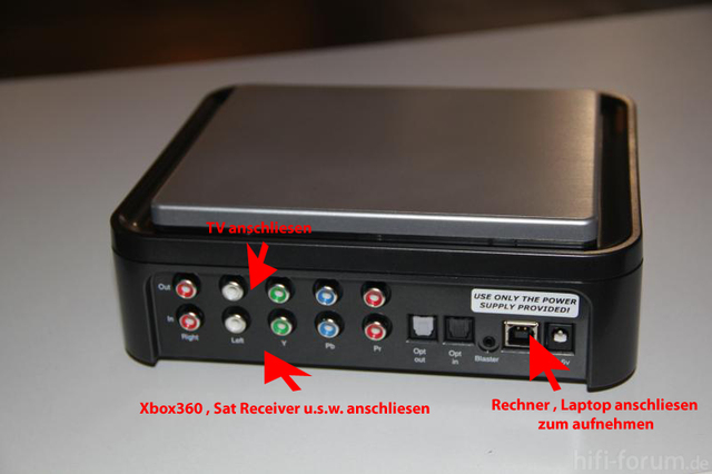 Hauppauge Hd Pvr 2