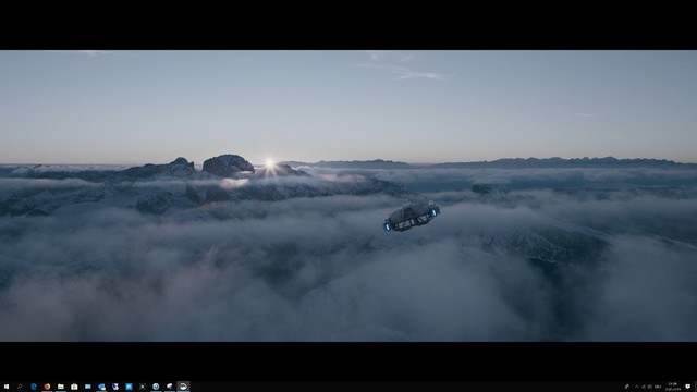 Screensnapshot Solo GTX1070, JRiver