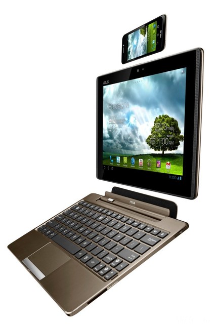 Asus Padone