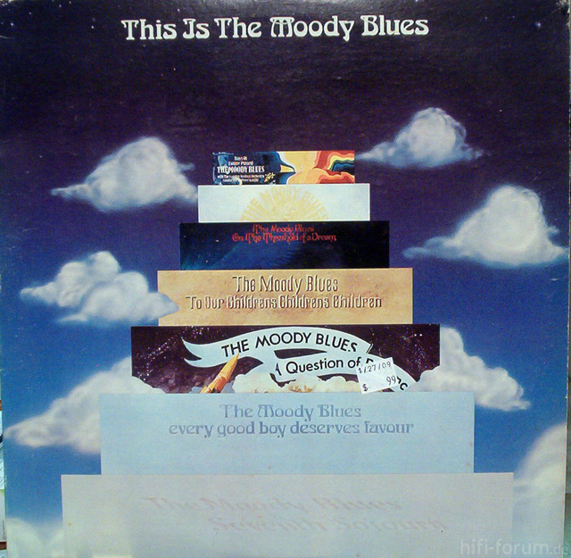 This is the Moody Blues