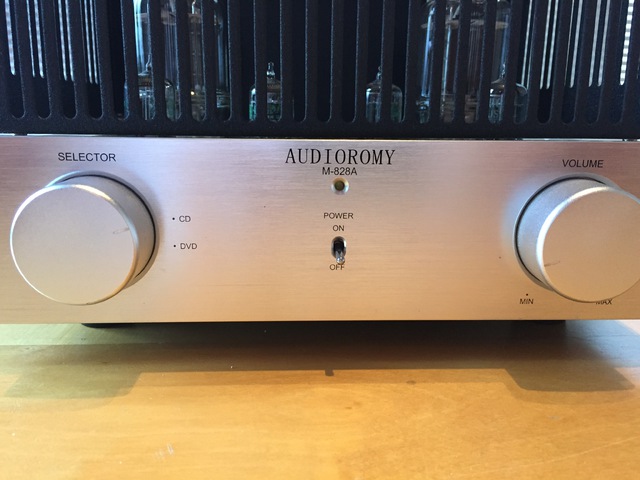 Audioromy