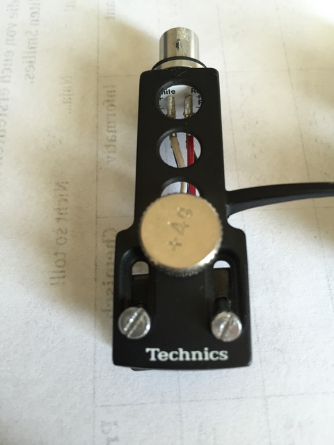 Technics 1210 MK 2