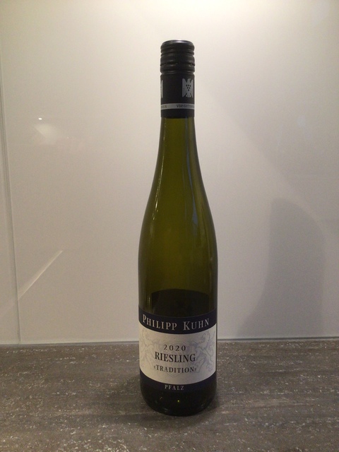 Kuhn_Riesling