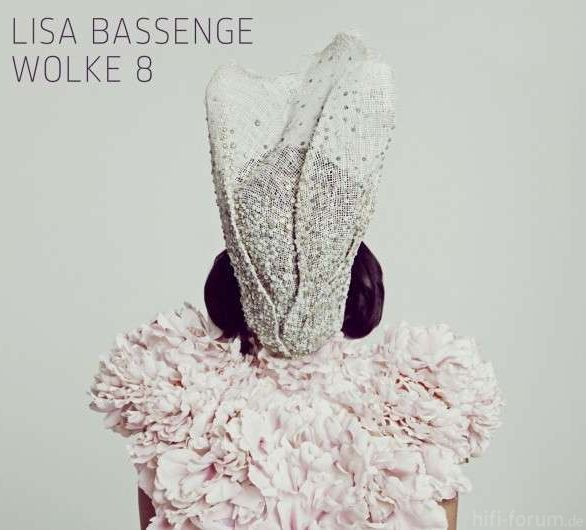 Lisa Bassenge - Wolke 8