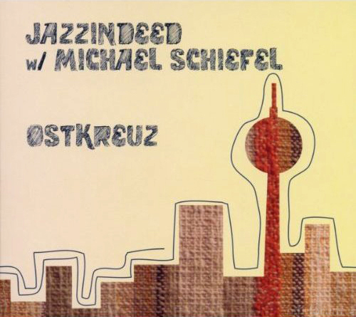 Ostkreuz Von JazzIndeed