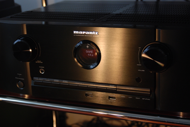 Marantz