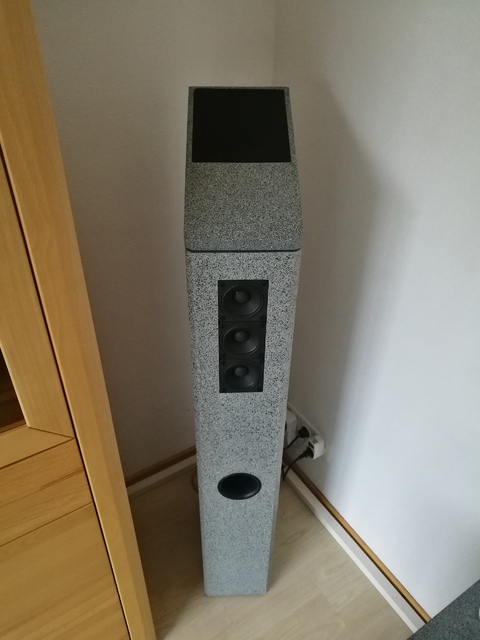 Mivoc FR 358n Dolby Atmos enabled 14