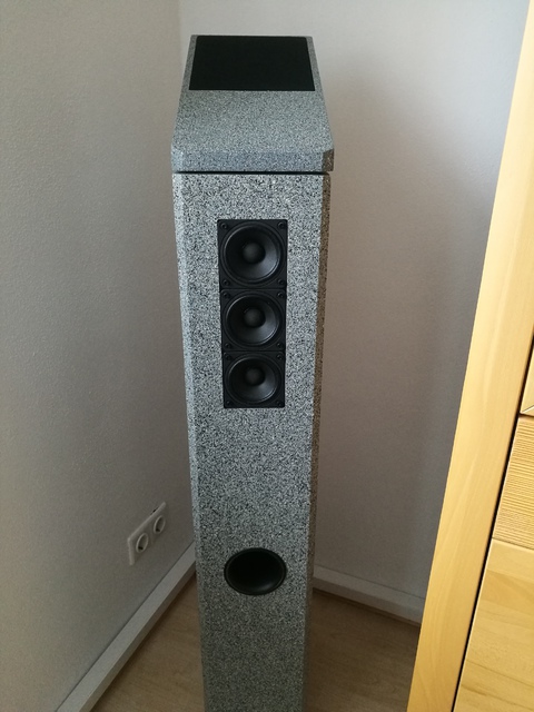 Mivoc FR 358n Dolby Atmos enabled 15