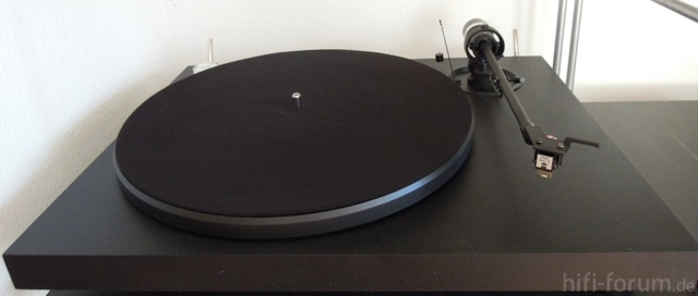 Pro-Ject