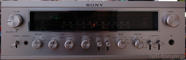 Sony STR-7055