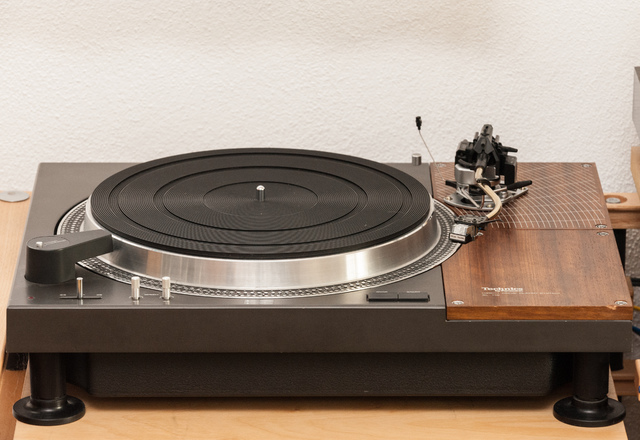 Technics SL-110