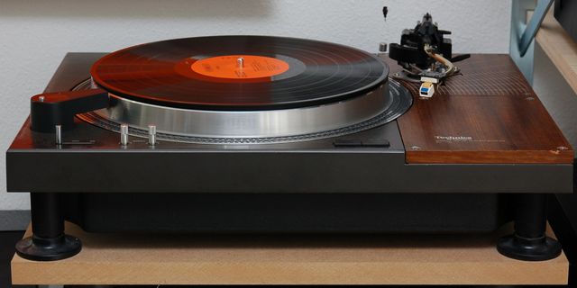 Technics SL-110