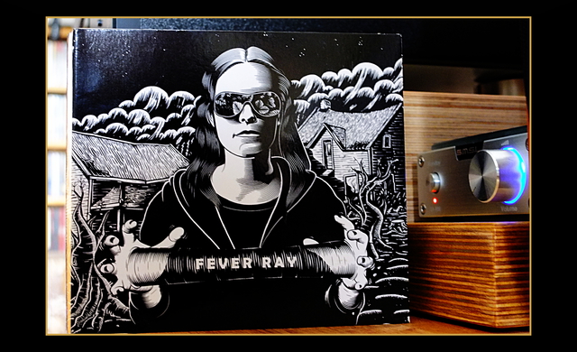 feverray