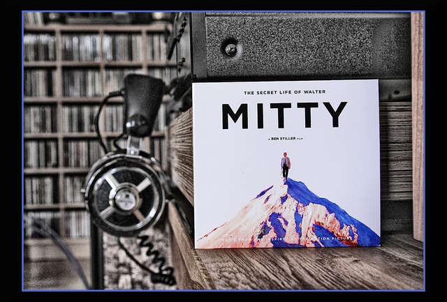 mitty