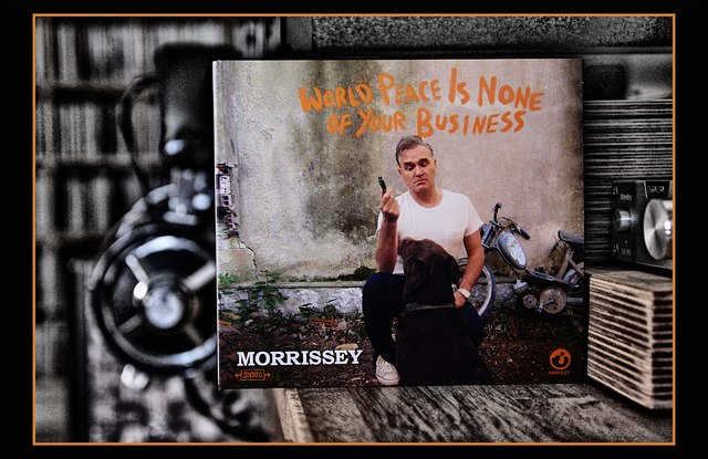 morrissey