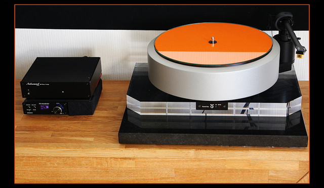 Pro-Ject RPM 6SB 6.1