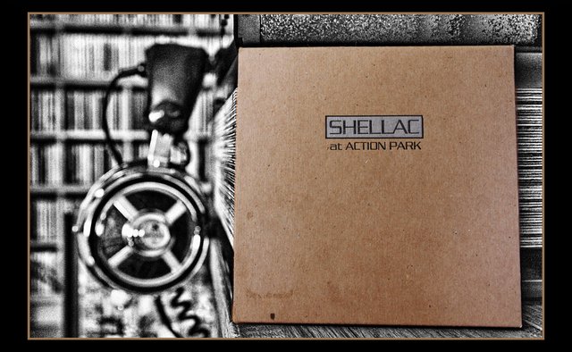 shellac