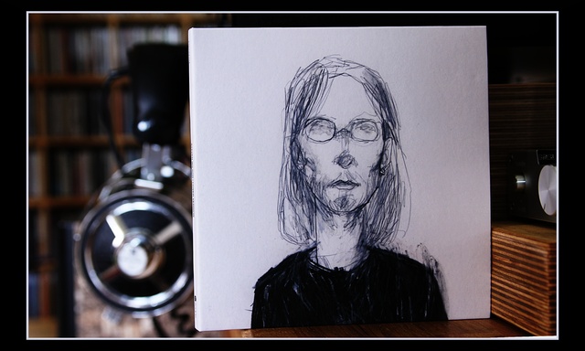 steven wilson