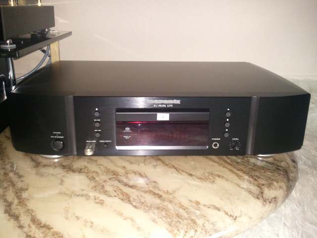 Marantz Sa KI Pearl Lite